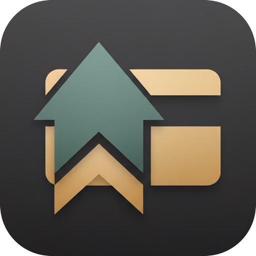 kardfolio app icon